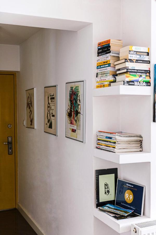 Apartament Dobre Miejsce Ustrzyki Dolne Bagian luar foto