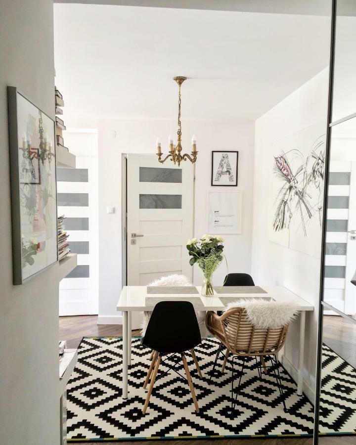 Apartament Dobre Miejsce Ustrzyki Dolne Bagian luar foto